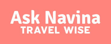 Ask Navina AI Travel App