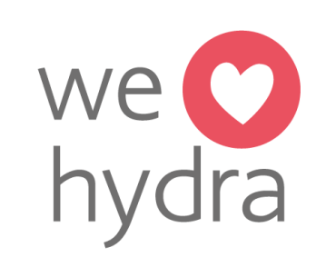 We Love Hydra