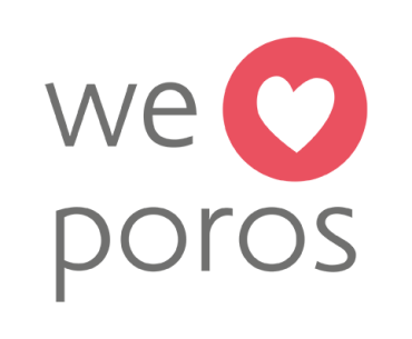 We Love Poros